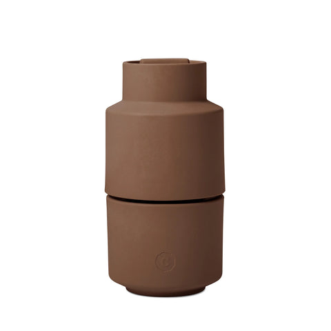 Billund Grinder - Cinnamon 12cm
