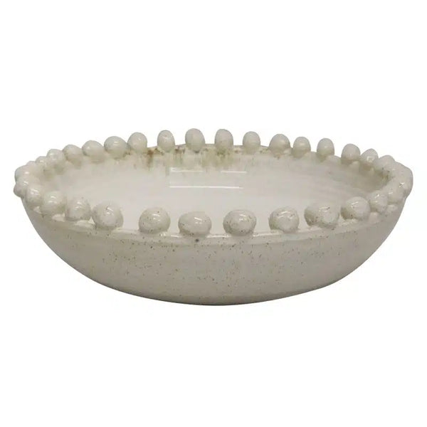Bowl - Ivory