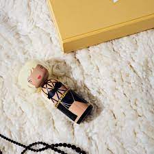 Kokeshi Doll - Donatella