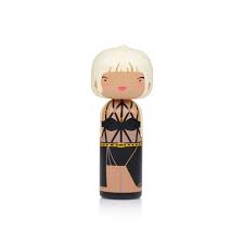 Kokeshi Doll - Donatella