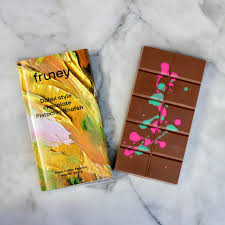 Fruney - Dubai Chocolate Pistachio Knafeh