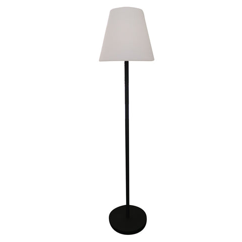 Lily USB Floor Lamp