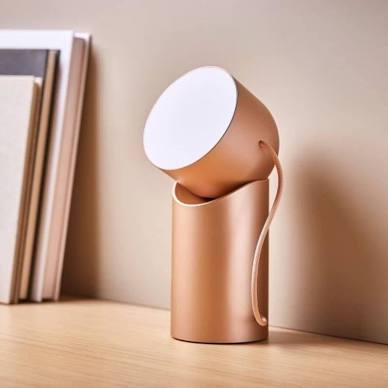 Lexon Orbe Light - Gold