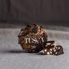 Tusca Chocolate Panforte - Small