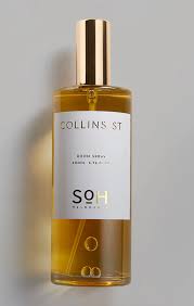 SOH Melbourne Room Spray - Collins Street