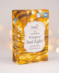 Seed Lights - Waterproof