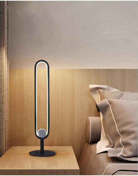 Camden LED Table Lamp