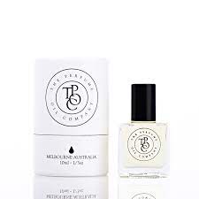 The Perfume Oil Company - Designer Range / Santal